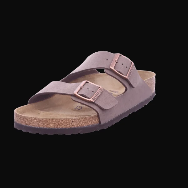 New Birkenstock Arizona mocca