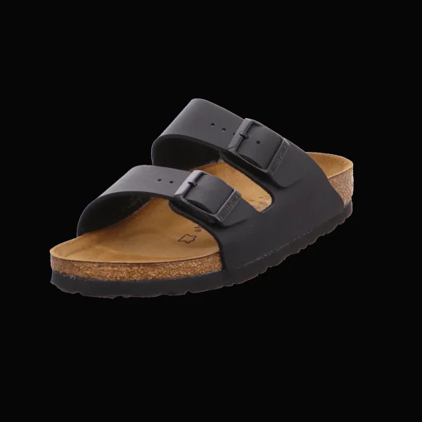 Best Sale Birkenstock Arizona schwarz