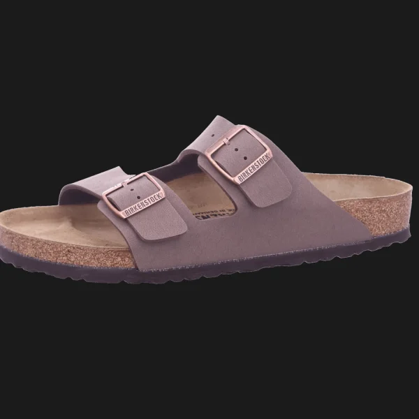 New Birkenstock Arizona mocca