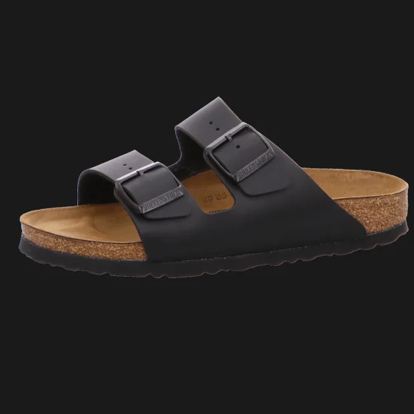 Best Sale Birkenstock Arizona schwarz