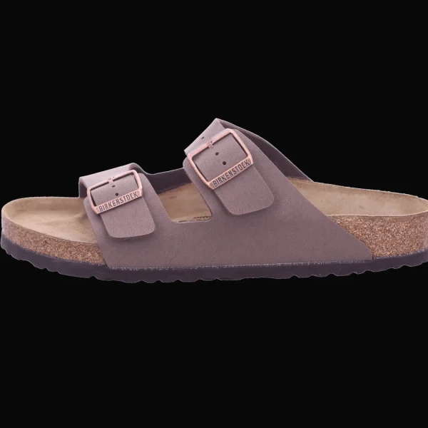 New Birkenstock Arizona mocca