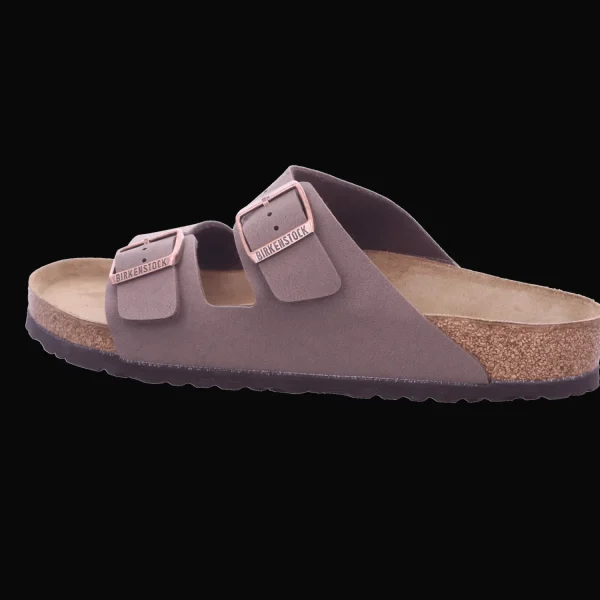 New Birkenstock Arizona mocca