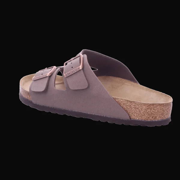 New Birkenstock Arizona mocca