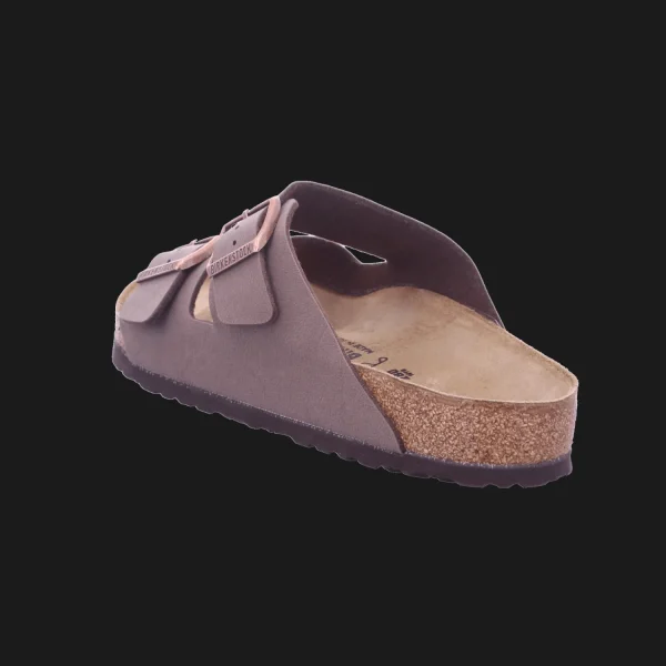 New Birkenstock Arizona mocca