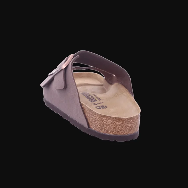 New Birkenstock Arizona mocca