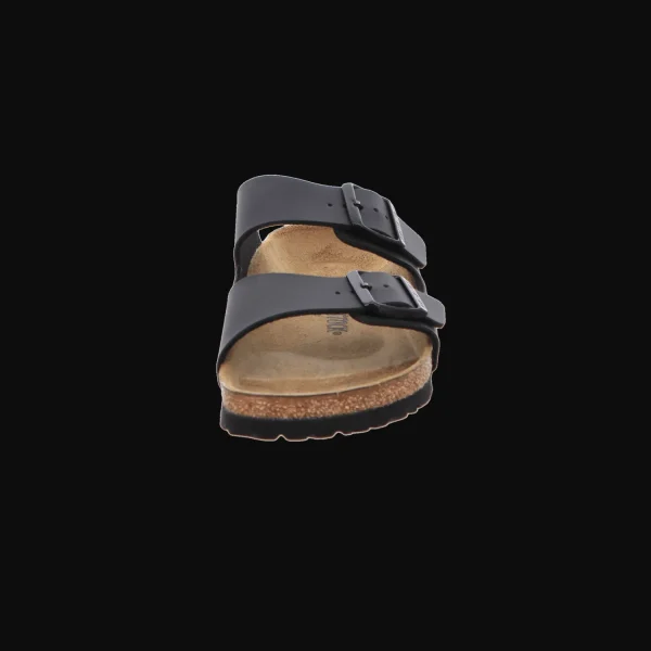 Discount Birkenstock Arizona BF schwarz