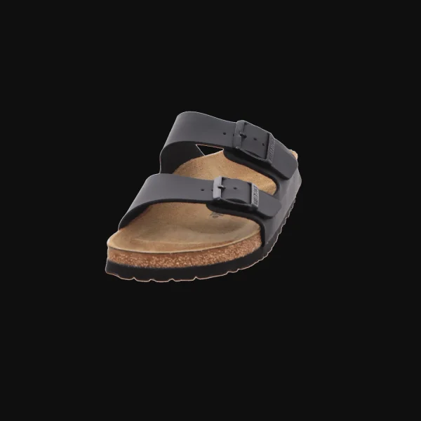 Discount Birkenstock Arizona BF schwarz