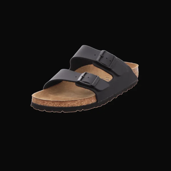 Discount Birkenstock Arizona BF schwarz