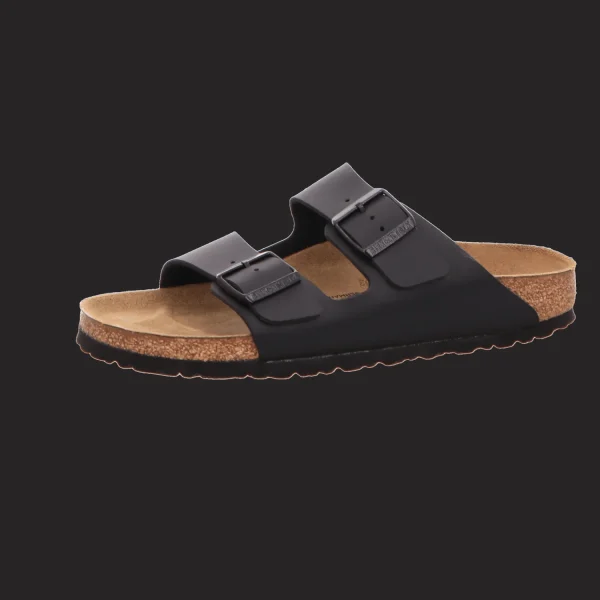 Discount Birkenstock Arizona BF schwarz