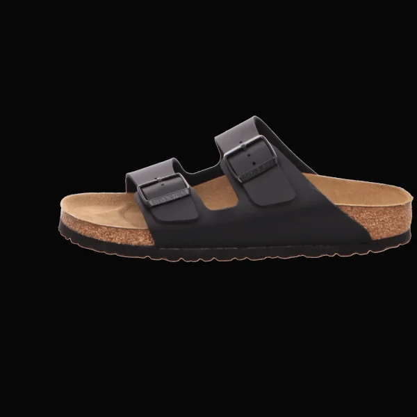 Discount Birkenstock Arizona BF schwarz