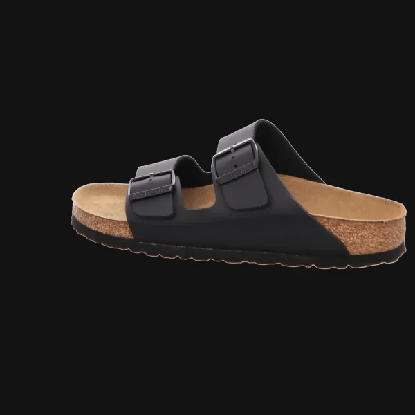 Discount Birkenstock Arizona BF schwarz