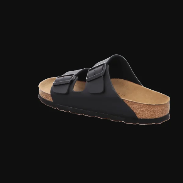 Discount Birkenstock Arizona BF schwarz