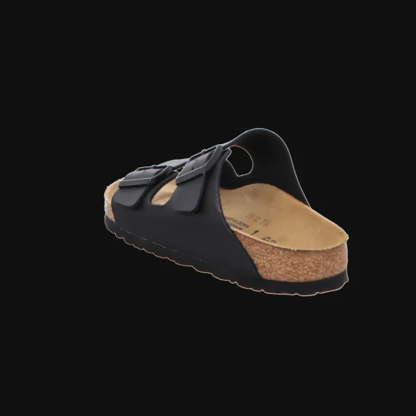 Discount Birkenstock Arizona BF schwarz
