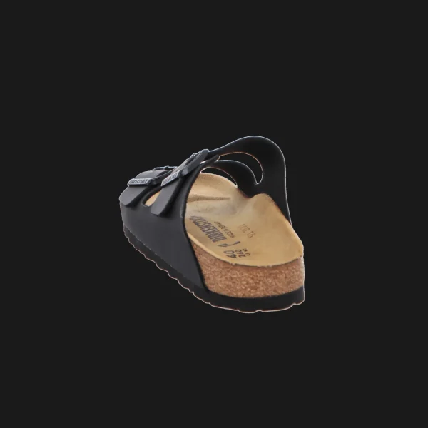 Discount Birkenstock Arizona BF schwarz