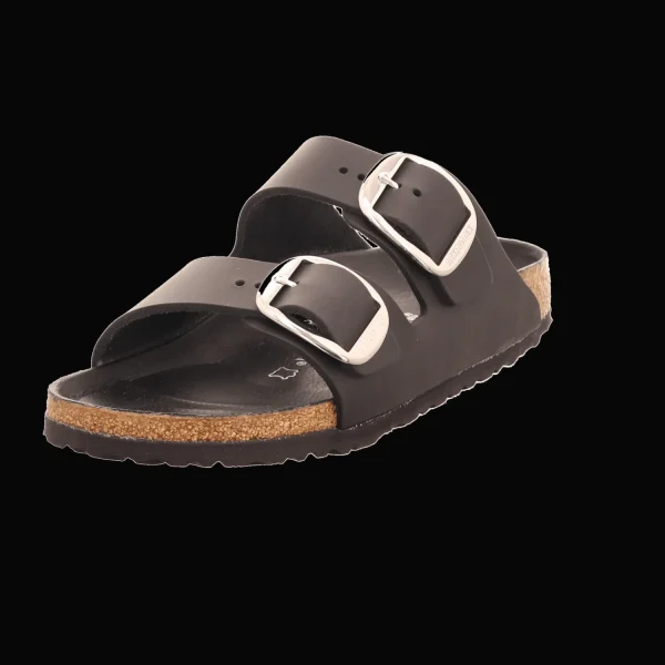 Store Birkenstock Arizona Big Buckle FL Black
