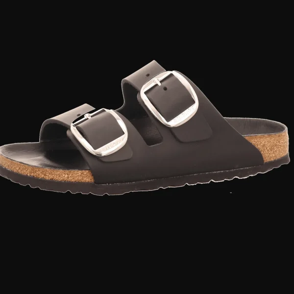 Store Birkenstock Arizona Big Buckle FL Black