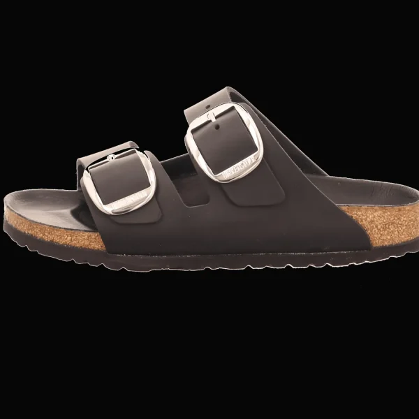Store Birkenstock Arizona Big Buckle FL Black