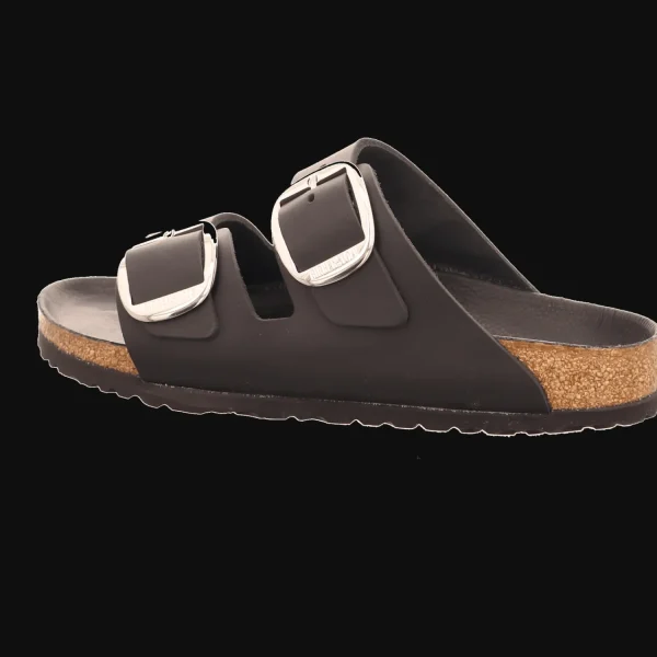 Store Birkenstock Arizona Big Buckle FL Black