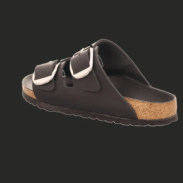 Store Birkenstock Arizona Big Buckle FL Black