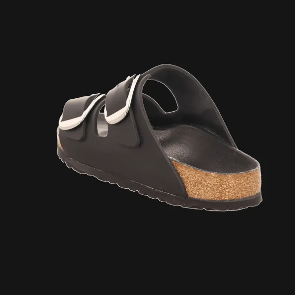 Store Birkenstock Arizona Big Buckle FL Black