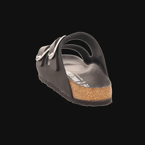 Store Birkenstock Arizona Big Buckle FL Black
