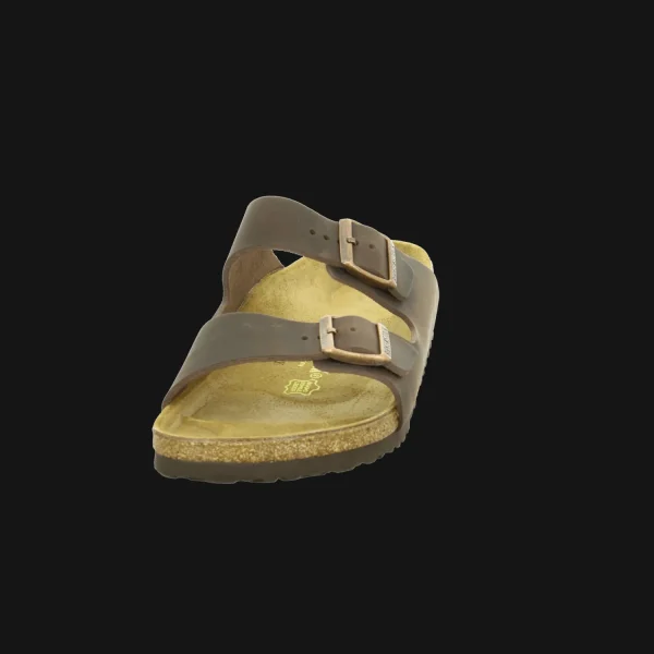 Clearance Birkenstock Arizona FL Habana braun