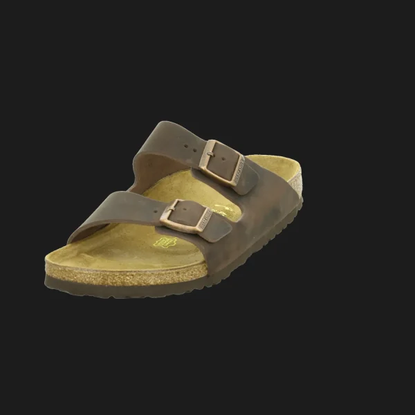 Clearance Birkenstock Arizona FL Habana braun