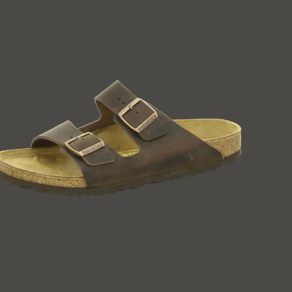 Clearance Birkenstock Arizona FL Habana braun
