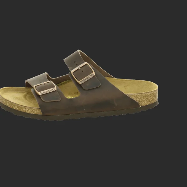 Clearance Birkenstock Arizona FL Habana braun