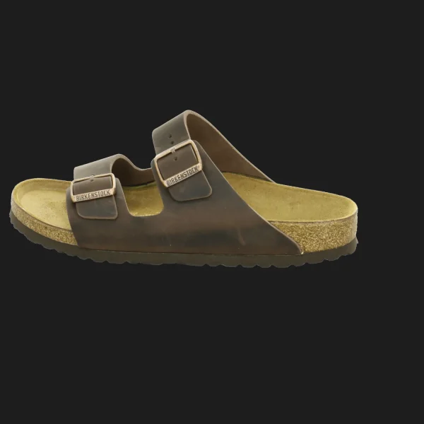 Clearance Birkenstock Arizona FL Habana braun