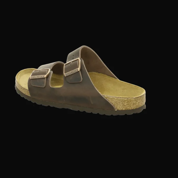 Clearance Birkenstock Arizona FL Habana braun