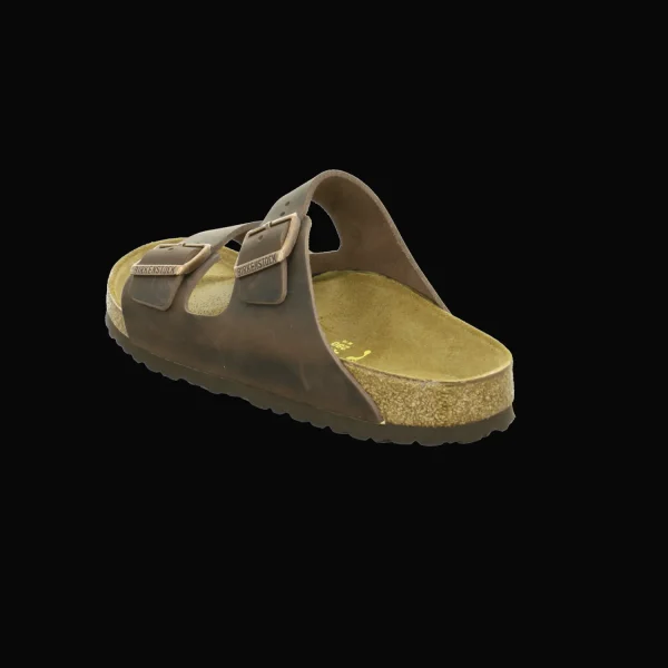 Clearance Birkenstock Arizona FL Habana braun