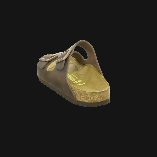 Clearance Birkenstock Arizona FL Habana braun