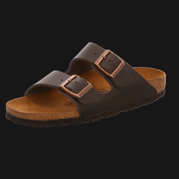 Best Sale Birkenstock Arizona NL Dunkelbraun BRAUN DUNKE