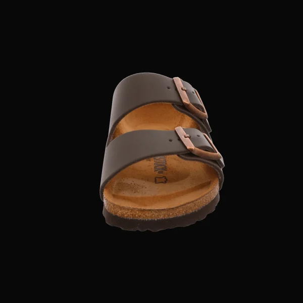 Best Sale Birkenstock Arizona NL Dunkelbraun BRAUN DUNKE