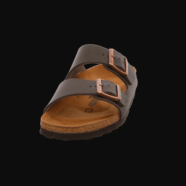Best Sale Birkenstock Arizona NL Dunkelbraun BRAUN DUNKE