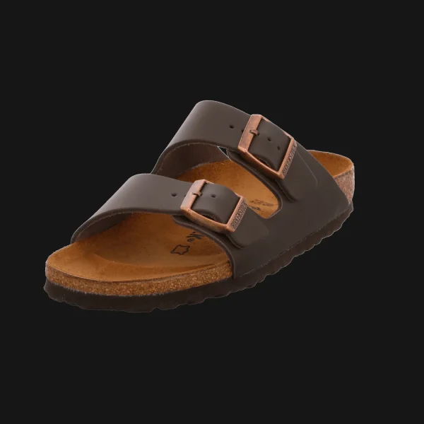 Best Sale Birkenstock Arizona NL Dunkelbraun BRAUN DUNKE