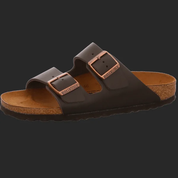 Best Sale Birkenstock Arizona NL Dunkelbraun BRAUN DUNKE