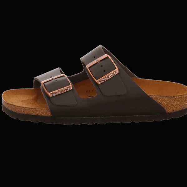 Best Sale Birkenstock Arizona NL Dunkelbraun BRAUN DUNKE