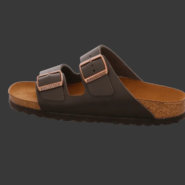 Best Sale Birkenstock Arizona NL Dunkelbraun BRAUN DUNKE