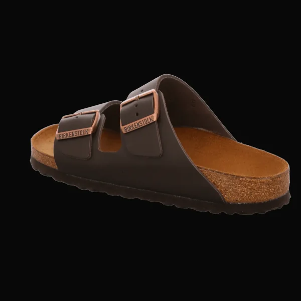 Best Sale Birkenstock Arizona NL Dunkelbraun BRAUN DUNKE