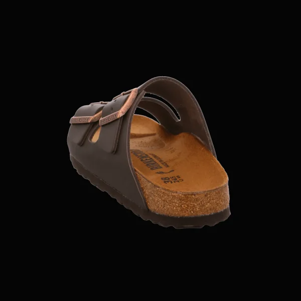 Best Sale Birkenstock Arizona NL Dunkelbraun BRAUN DUNKE
