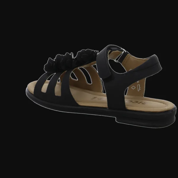 Best Sale Ricosta AURORA schwarz