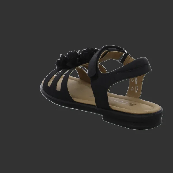 Best Sale Ricosta AURORA schwarz