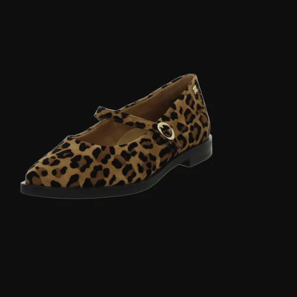 Flash Sale Paul Green 0077-1127-037/Ballerina braun