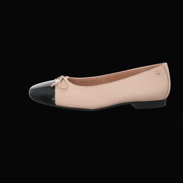 Best Sale Paul Green 0075-1000-005/Ballerina Black/Biscuit