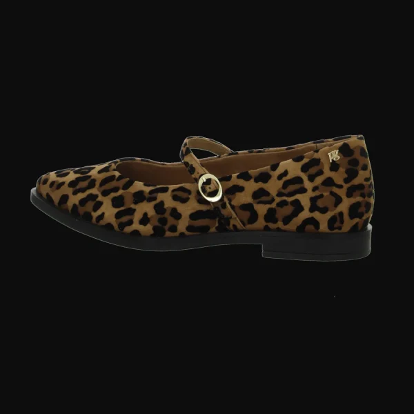 Flash Sale Paul Green 0077-1127-037/Ballerina braun