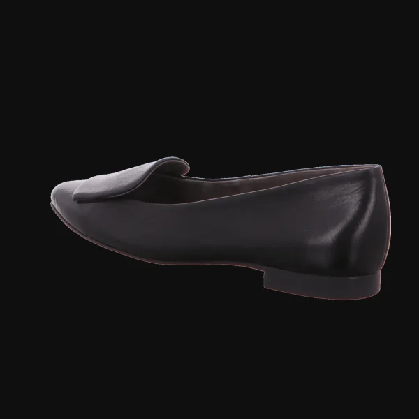 Clearance Paul Green 0073-3792-013/Ballerina schwarz schwarz