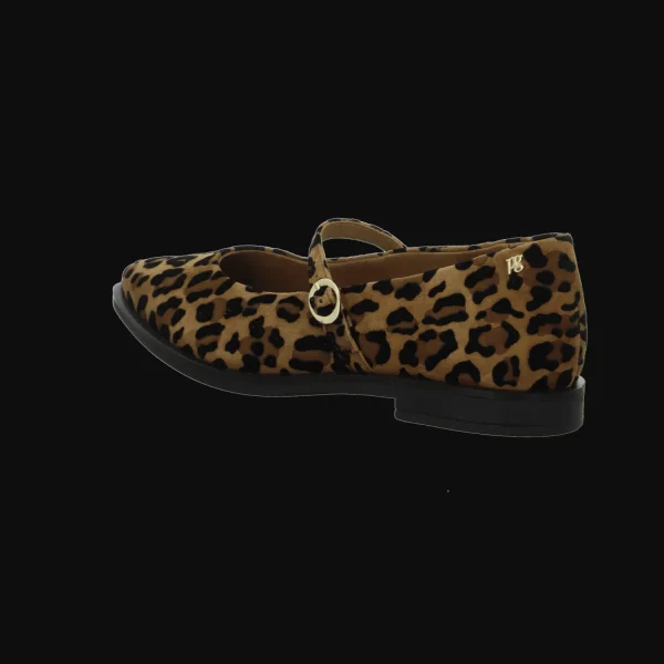 Flash Sale Paul Green 0077-1127-037/Ballerina braun