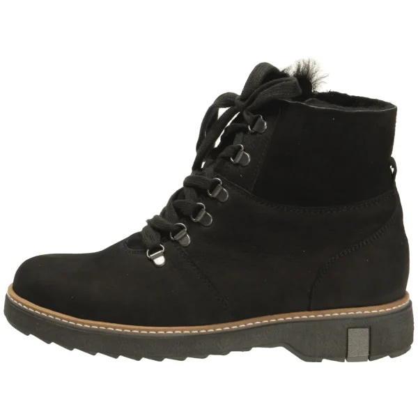 Cheap Waldläufer BEAR DOUBLEFACE BEAR schwarz
